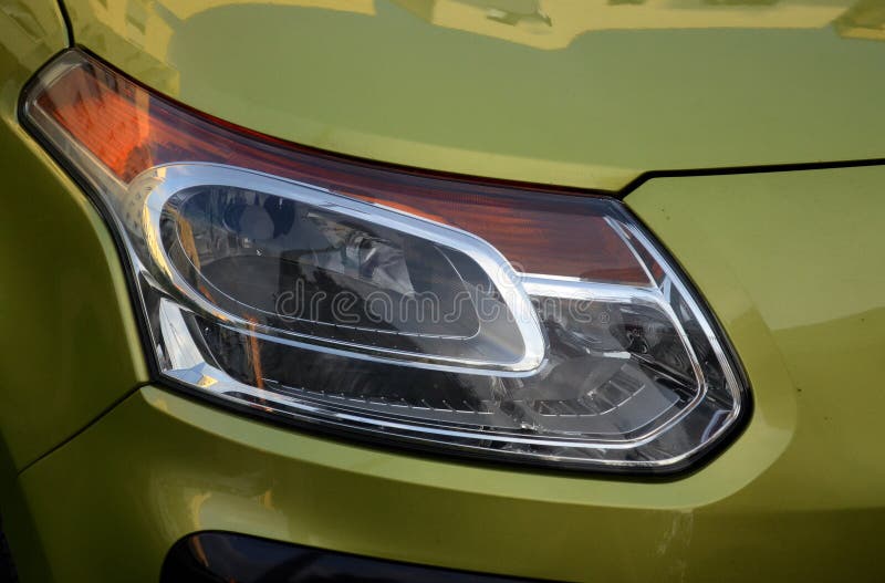 car light reflector car light reflector