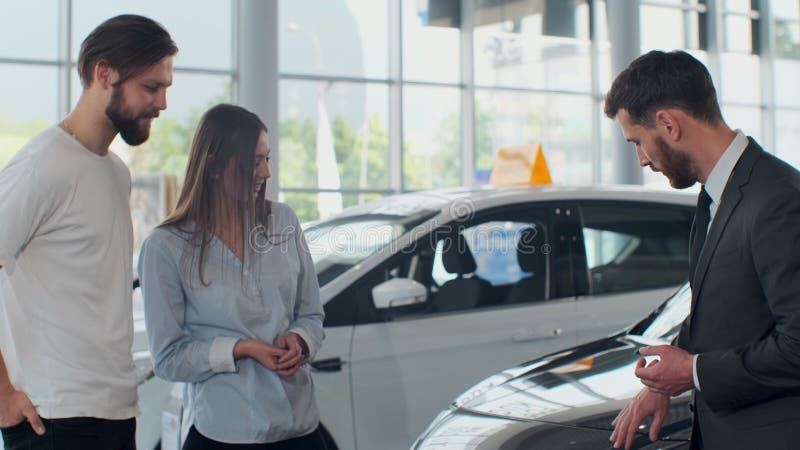 dating a used car salesman dating a used car salesman