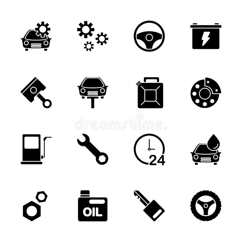 Car Wrench Set Stock Illustrations 11,412 Car Wrench Set Stock