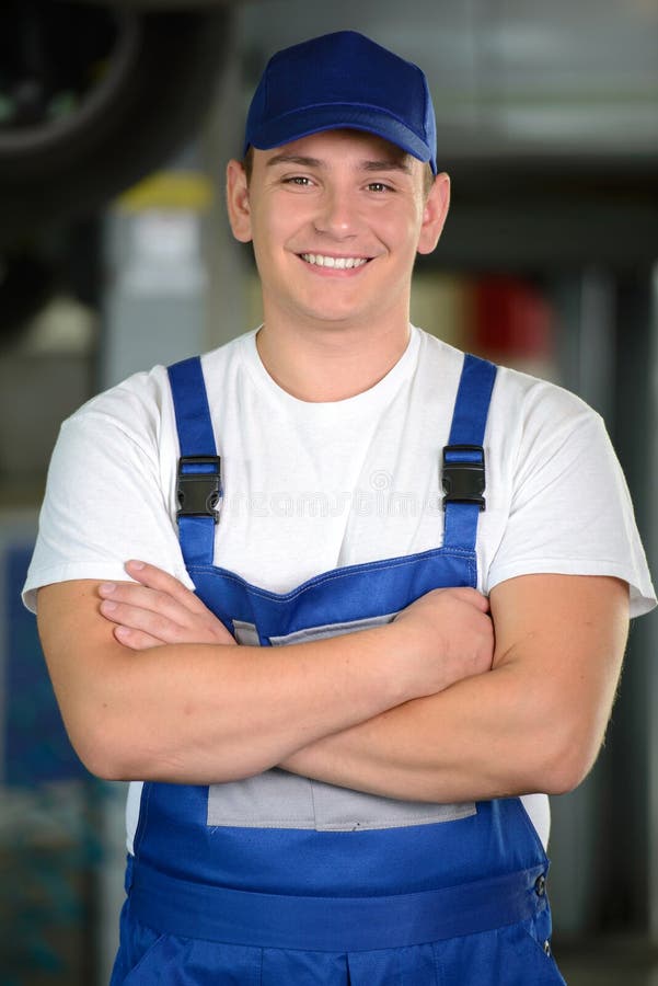 Car Service stock image. Image of automotive, grease 44889707