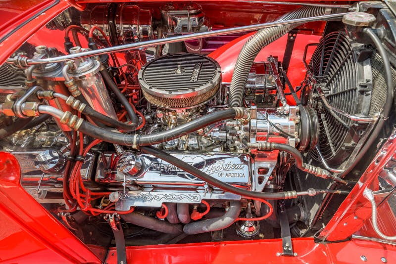 Car Show in Manchester Connecticut Editorial Photo Image of building