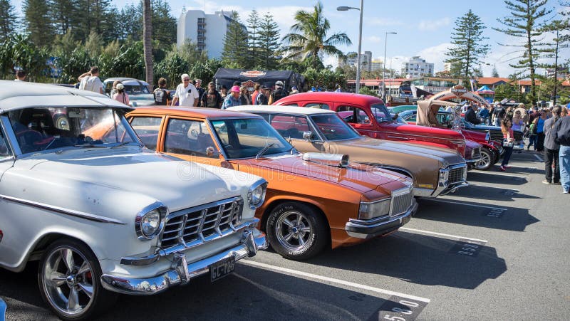 Car show royalty free stock images Car show royalty free stock images