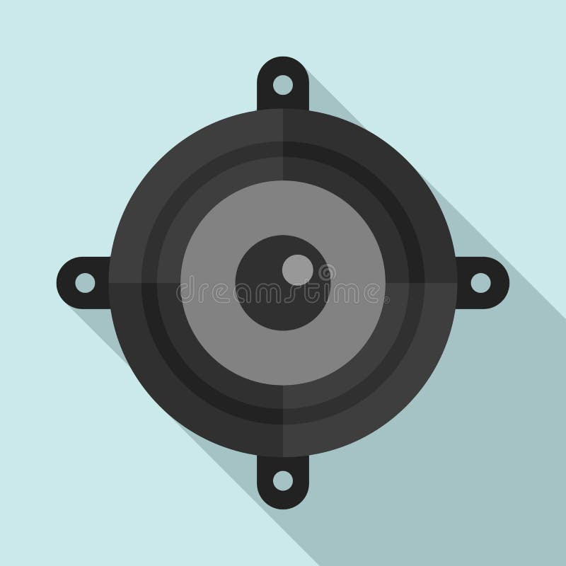 Car Speaker Logo Stock Illustrations 668 Car Speaker Logo Stock