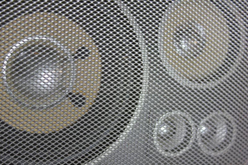 Car subwoofer stock image. Image of subwoofer, bass, stereo 81853495