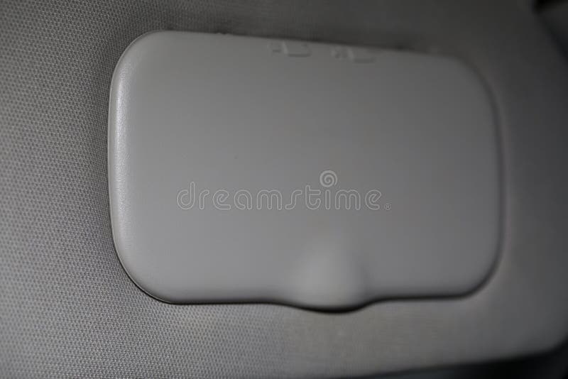 Car Sun Shade Mirror stock image. Image of visor, vehicle 111216765