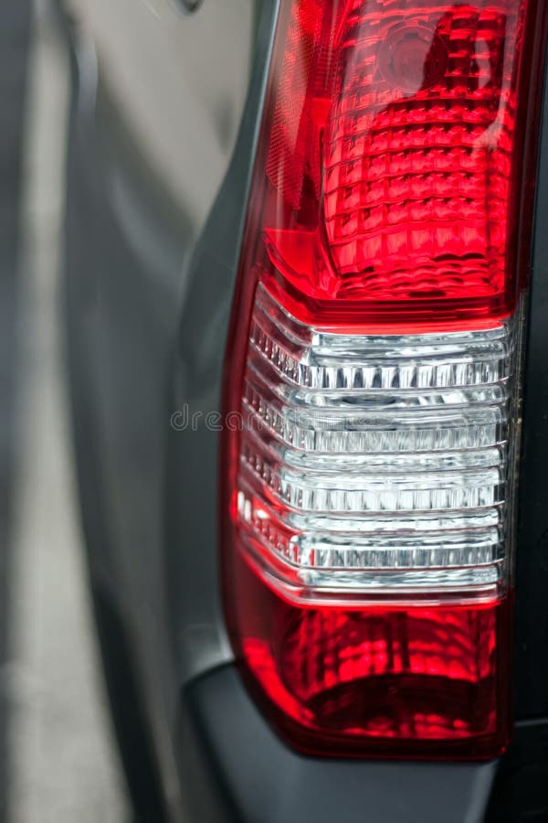 Car Tail Light