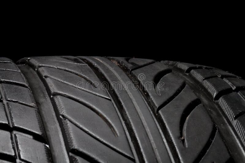 Car tire