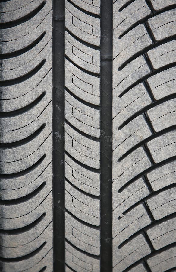 Car tire