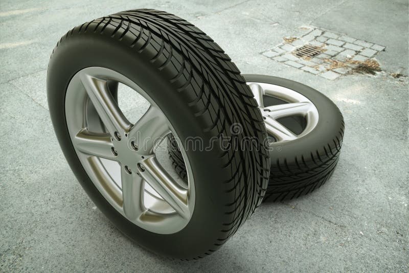 794 Single Tire Street Stock Photos Free & RoyaltyFree Stock Photos