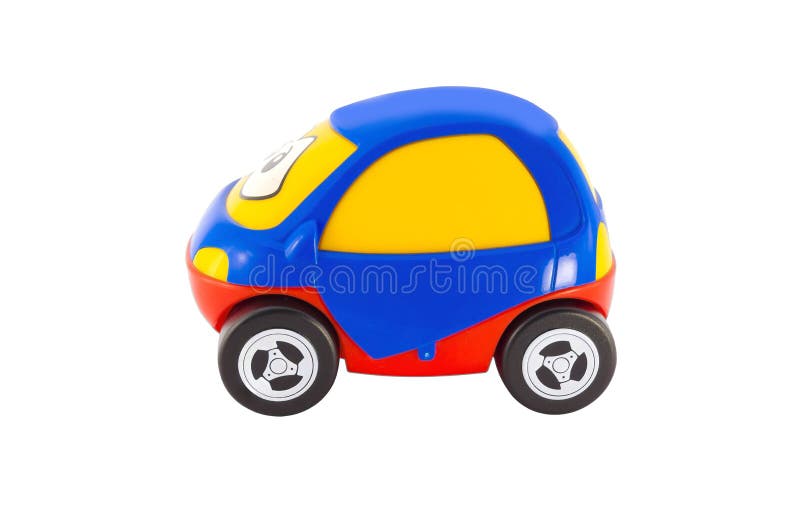 Car toy
