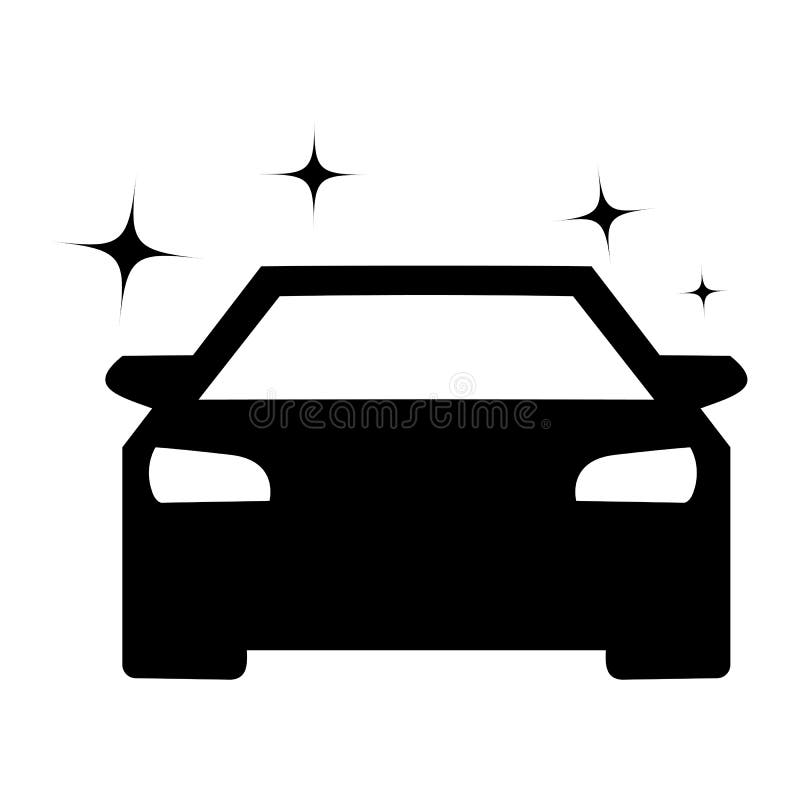 Automobile, car, clean, new car, shine, vehicle icon - Download on