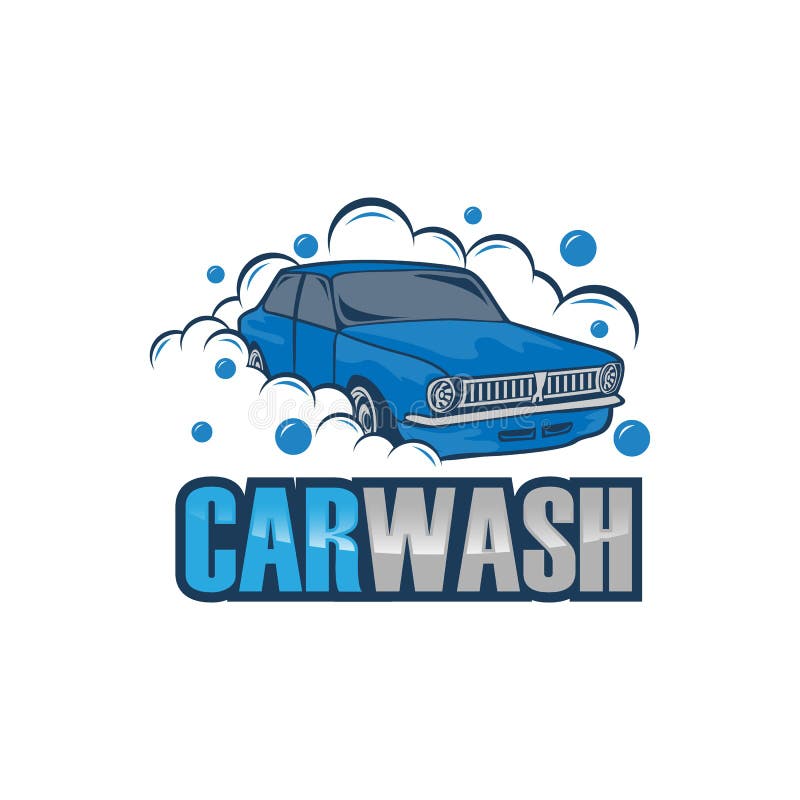 Lista 95+ Foto Logotipos Personales Car Wash Logo Animado Mirada Tensa