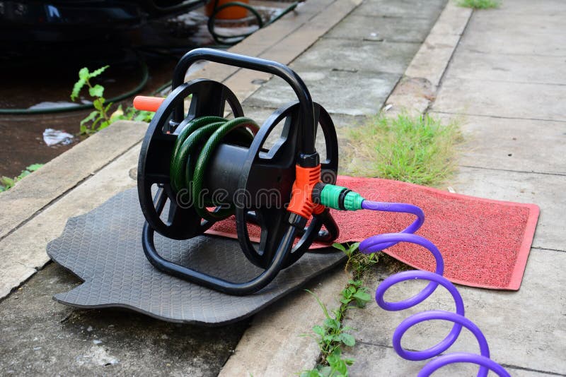 Car wash stock photo. Image of warm, side, clean, spray - 38502576