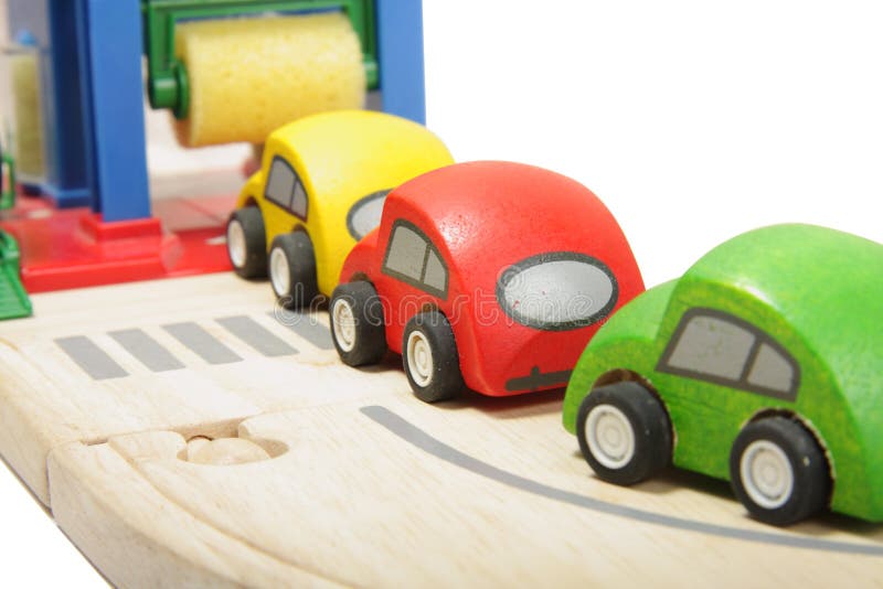 Car washing stock image. Image of cleaning, wooden, dirt 4266011