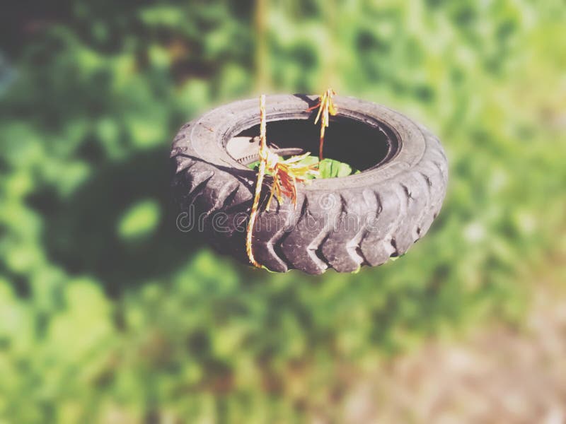 Car wheel in the air stock image. Image of butterfly 206667911