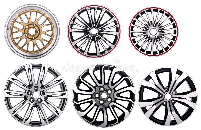 Car Wheel rims