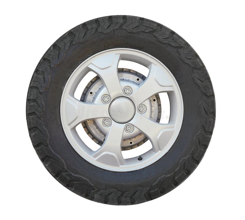 Car Wheel Tyre stock photo. Image of gear, safe, profile 113018774