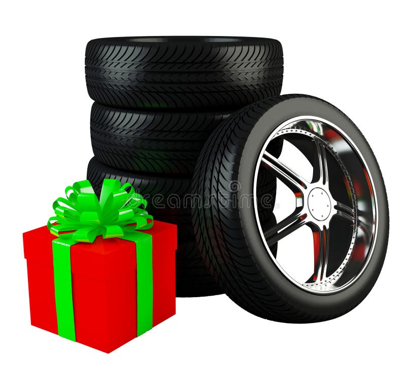 29+ Thousand Car Gift Box Royalty-Free Images, Stock Photos & Pictures