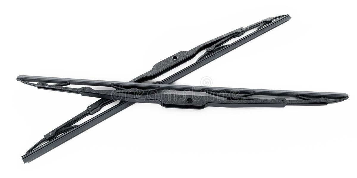 Windshield Wipers Stock Illustrations 624 Windshield Wipers Stock