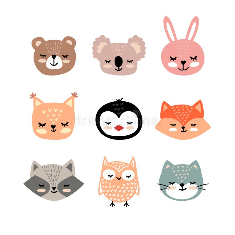 Cara De Oso De Dibujos Animados Lindo Ilustración del Vector - Ilustración de cara, zorro: 199506876 Cara De Oso De Dibujos Animados Lindo Ilustración del Vector - Ilustración de cara, zorro: 199506876