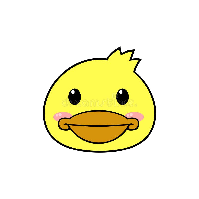 Cara De Pato. Lindos Animales De Dibujos Animados Ilustración del Vector - Ilustración de cabritos, pato: 225495351 Cara De Pato. Lindos Animales De Dibujos Animados Ilustración del Vector - Ilustración de cabritos, pato: 225495351