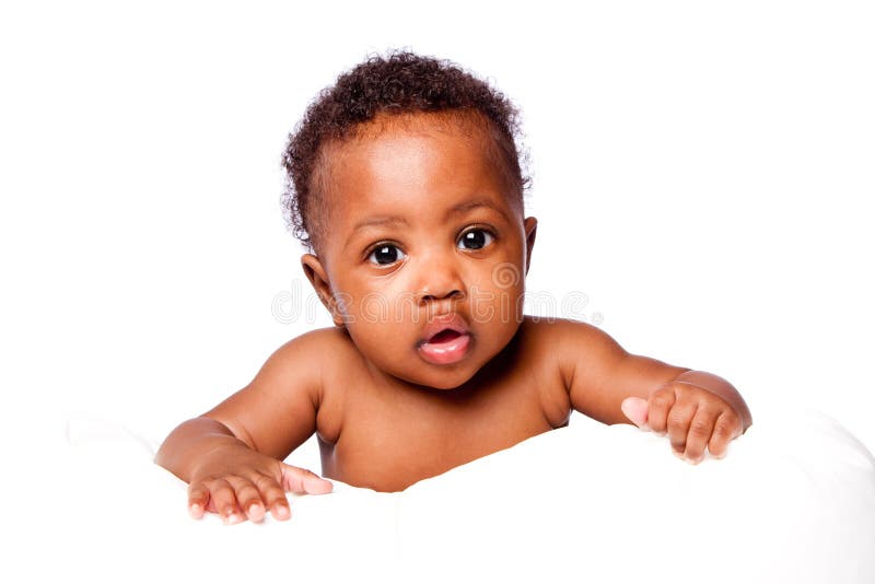 Cara infantil bonito adorável do bebê foto de stock royalty free Cara infantil bonito adorável do bebê foto de stock royalty free