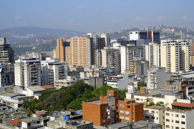 Caracas venezuela