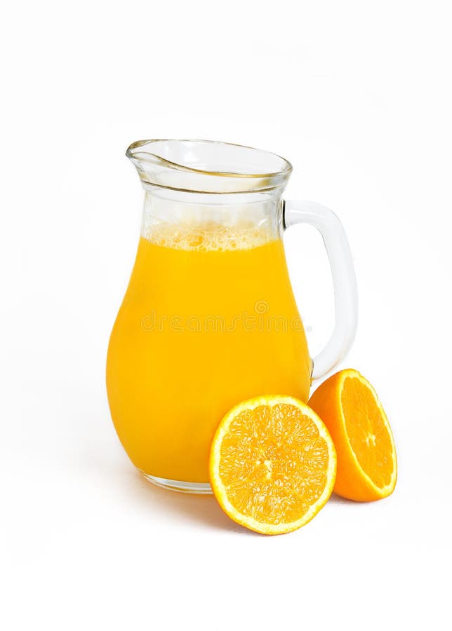 https://thumbs.dreamstime.com/b/carafe-orange-juice-white-background-37751264.jpg