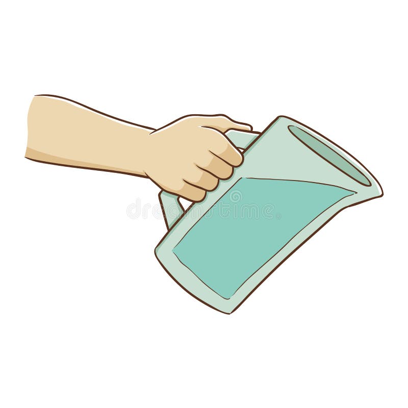 Set Caraffa Con Bicchiere Da Comodino - Vetro Borosilicato, Trasparente, Per Acqua O Succo - Foto 10