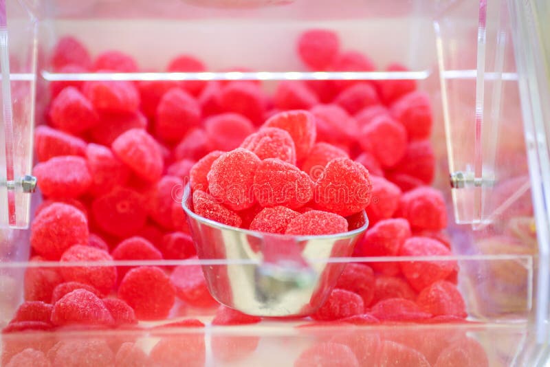 Caramelle immagine stock Caramelle immagine stock