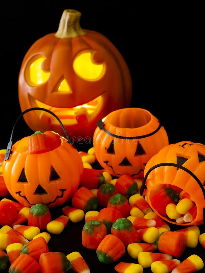 Questo è l'Inizio della Fine - Pagina 3 Caramelle-di-halloween-27080972