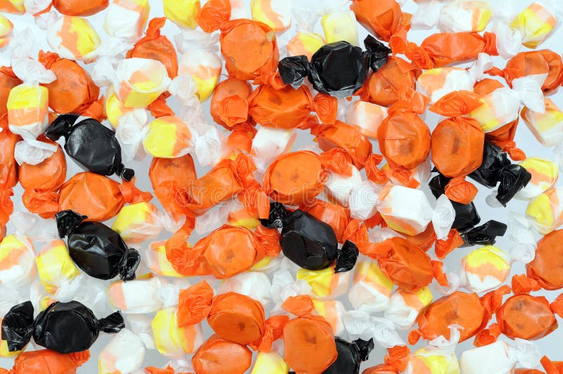 caramelle haribo halloween