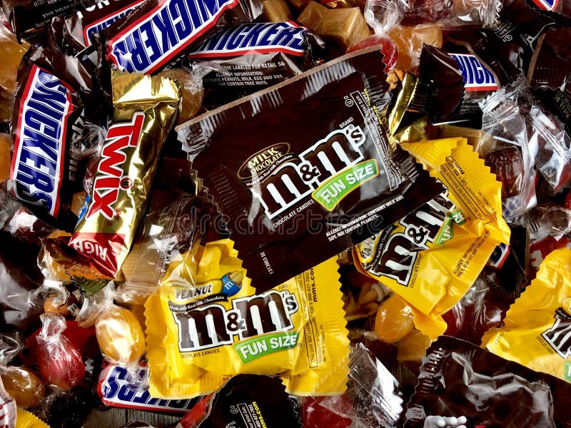 Caramelo de Víspera de Todos los Santos imágenes de archivo libres de regalías Caramelo de Víspera de Todos los Santos imágenes de archivo libres de regalías