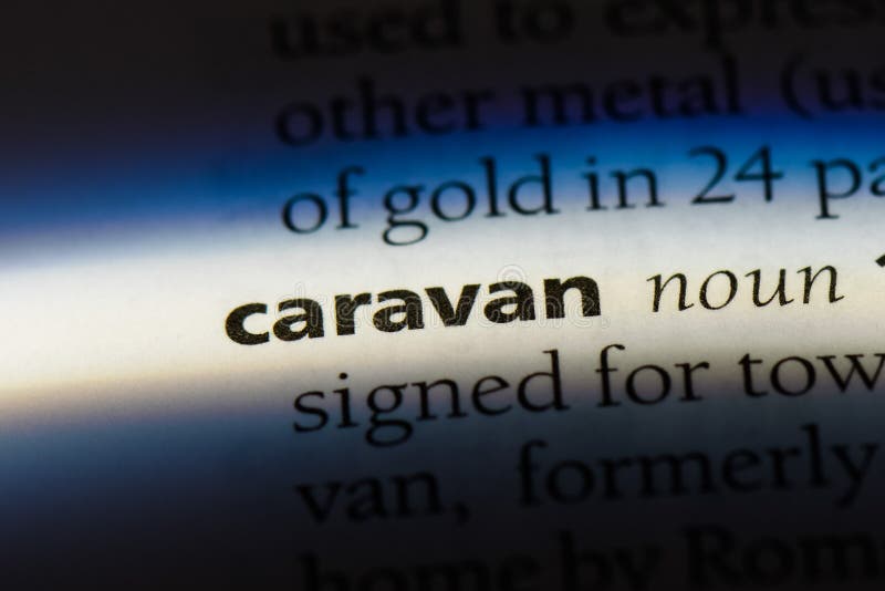 Caravan Isolated Stock Images Download 636 Royalty Free Photos