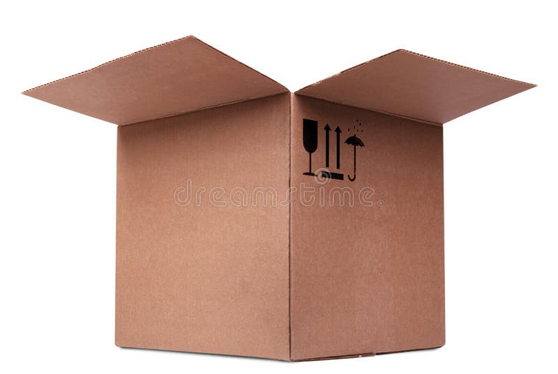 Carboard Box