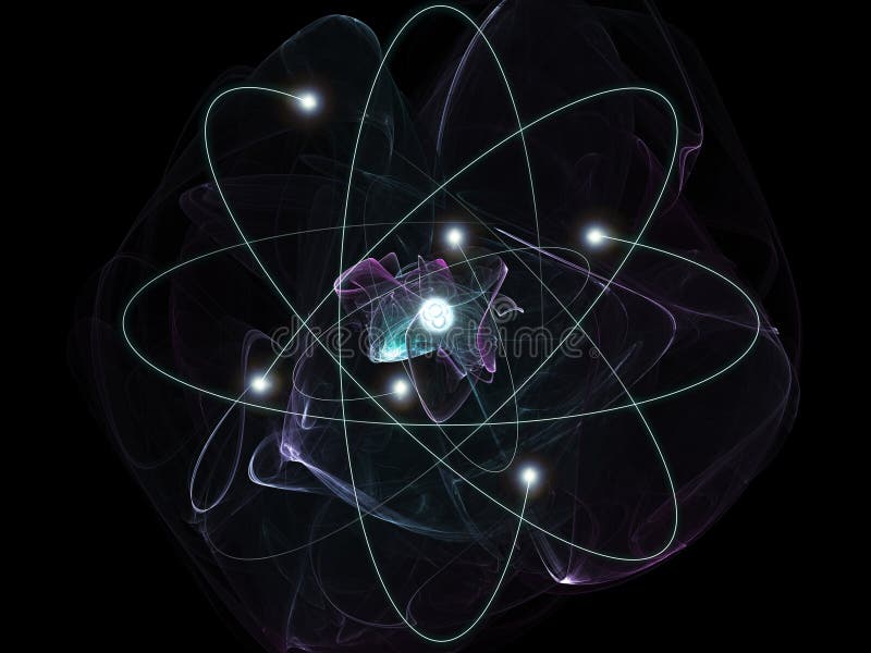 Carbon atom