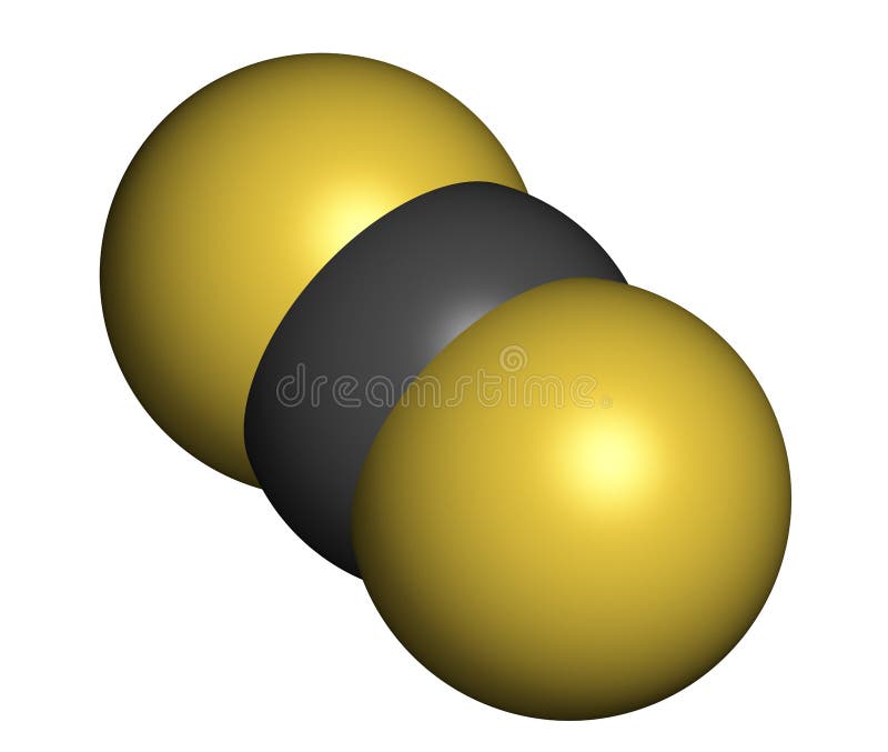 carbon disulfide carbon disulfide