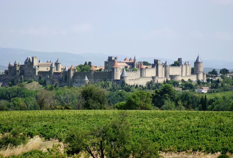 De en, Francia.