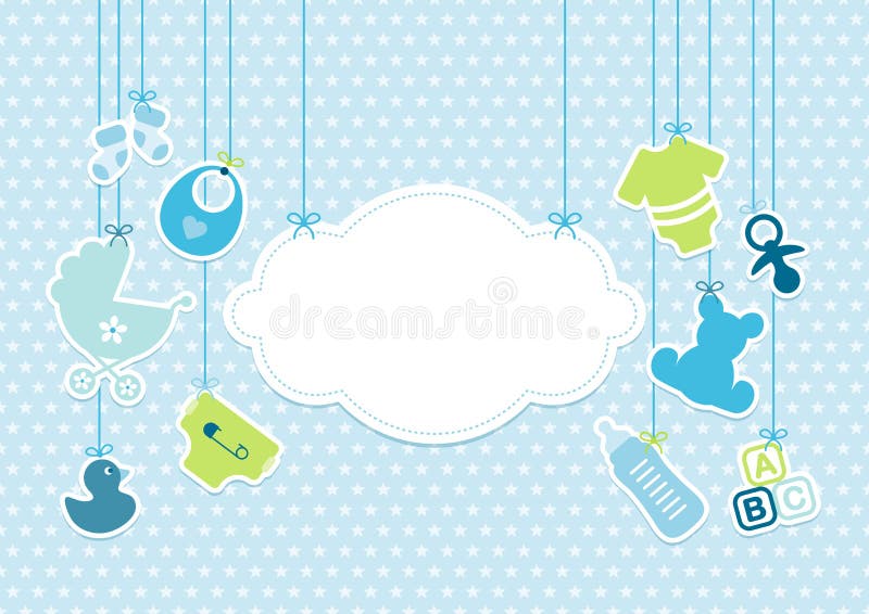 Baby Icons Pattern Stock Illustrations – 7,014 Baby Icons Pattern