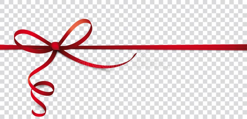 Red Ribbons Stock Illustrations – 41,530 Red Ribbons Stock Illustrations,  Vectors & Clipart - Dreamstime