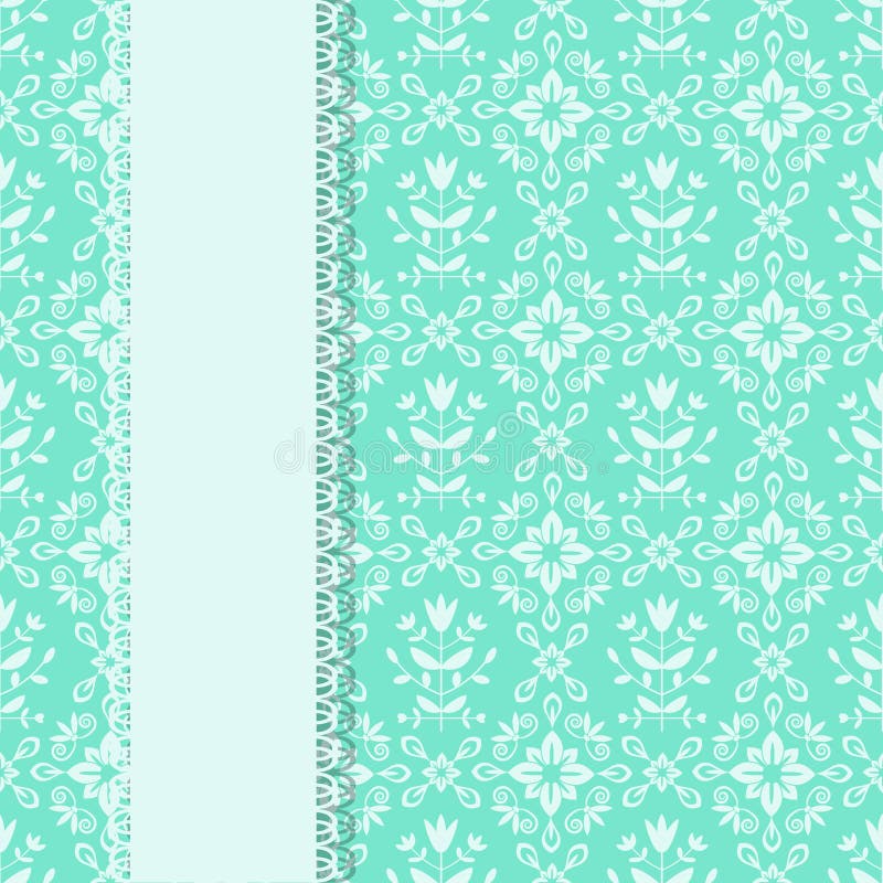 Card tempate stock illustration. Illustration of design - 32937275