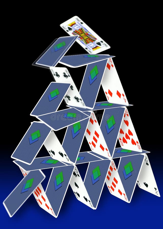 the tower card the tower card