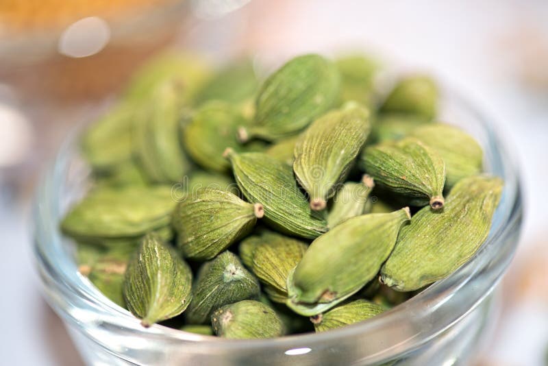 Cardamom stock image. Image of seed, grain, mustard 102473983