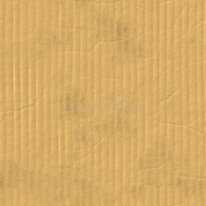 Cardboard royalty free stock photo