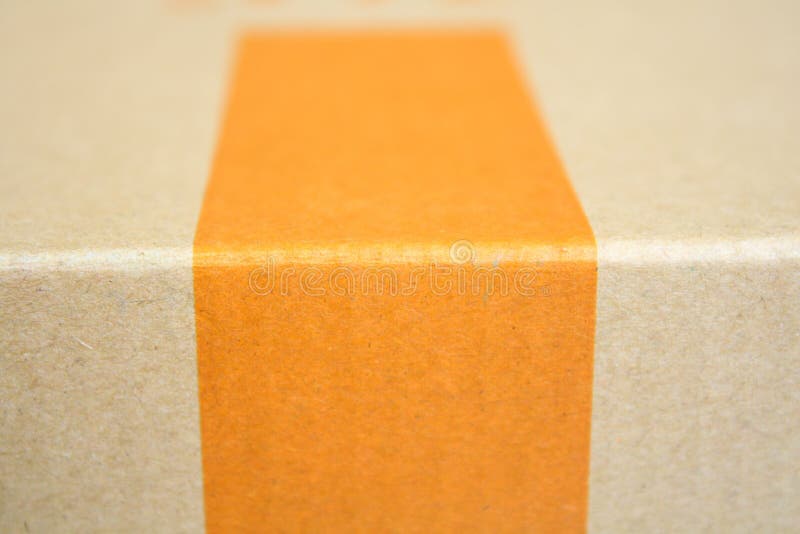 Cardboard stock photo. Image of sheet, element, textured 45409242