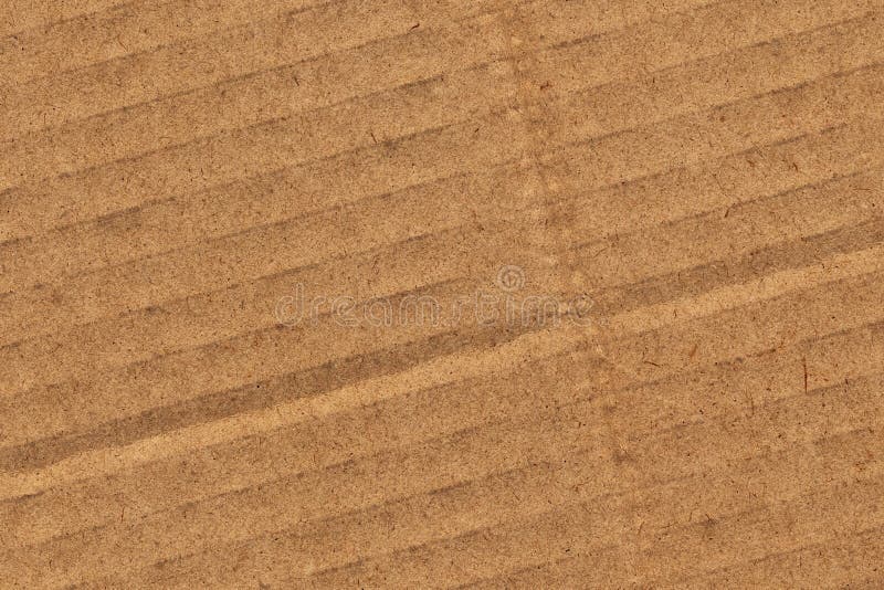 Cardboard Corrugated Grunge Texture royalty free stock image Cardboard Corrugated Grunge Texture royalty free stock image