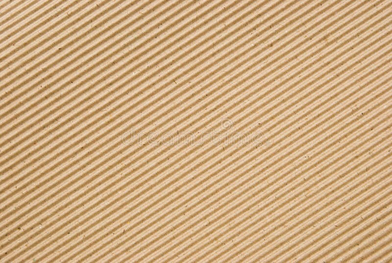 Cardboard corrugated pattern stock images Cardboard corrugated pattern stock images