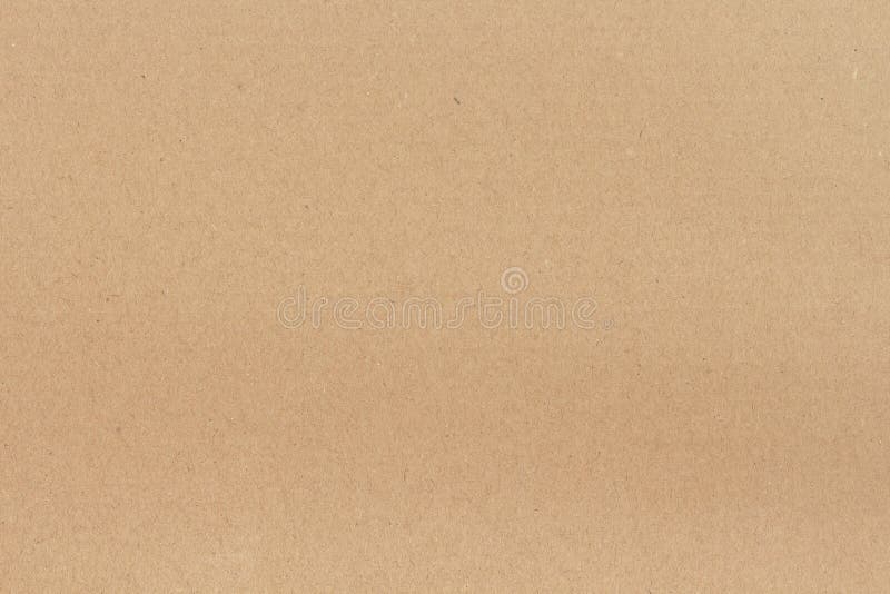 Cardboard sheet abstract background, texture of brown paper box for design art work, old vintage paper for background royalty free stock image Cardboard sheet abstract background, texture of brown paper box for design art work, old vintage paper for background royalty free stock image
