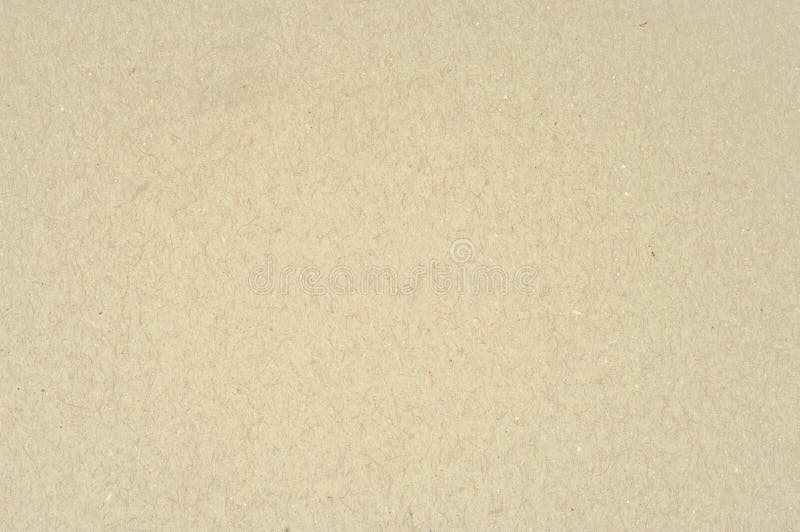 Cardboard Texture