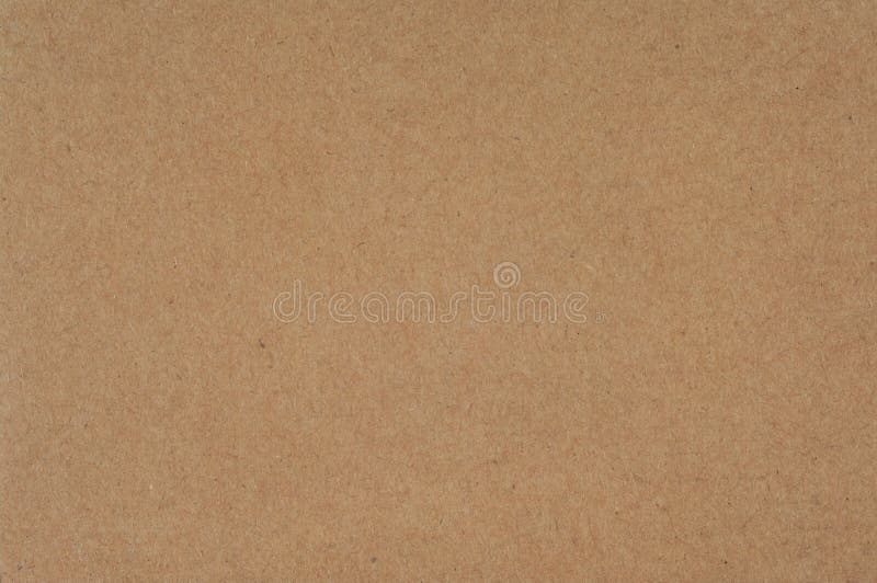 Cardboard Texture